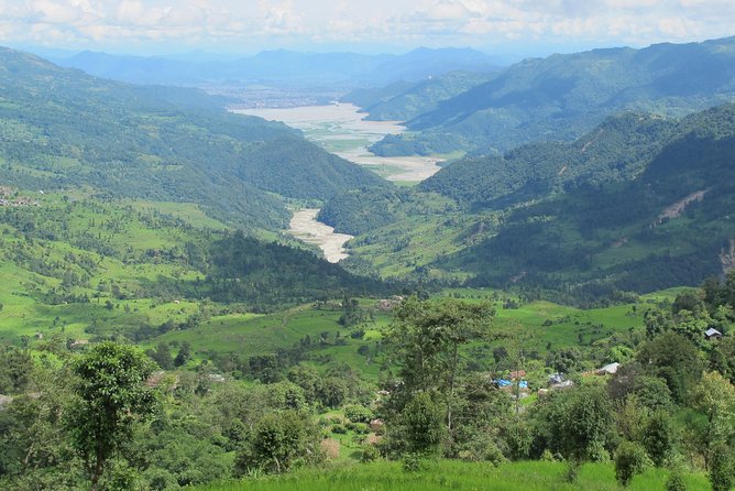 2-Day Private Trekking Tour to Australian Camp & Dhampus - Why Dhampus and Australian Camp Are Worth Two Days
