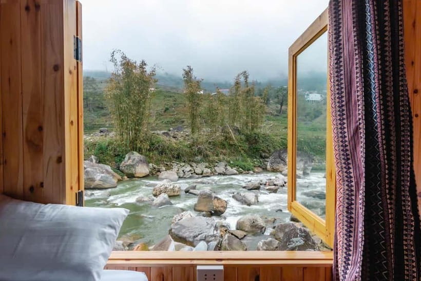 2-Day Sa Pa Ethnic Homestay Tour & Trek with Limousine Bus - Key Things I’d Put at the Top of Your Checklist