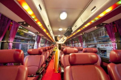 2-Day Sa Pa Ethnic Homestay Tour & Trek with Limousine Bus - Day 1: Hanoi to Sapa, Then Down Into Lao Chai and Ta Van