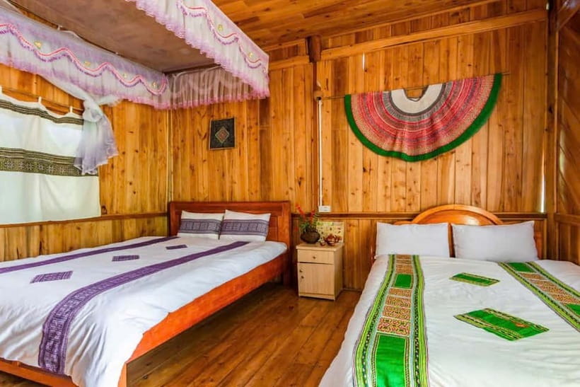2-Day Sa Pa Ethnic Homestay Tour & Trek with Limousine Bus - Homestay Reality Check: Clean, Basic, and Worth It