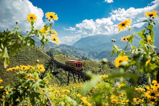2-day Sapa Trekking & Fansipan Cable Car & Bus from Hanoi - The guide experience: helpful when communication clicks