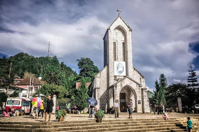 2-Day Sapa Trekking Tour from Hanoi by Luxury Limousine - The Big Idea: Why This 2-Day Sapa Plan Works From Hanoi