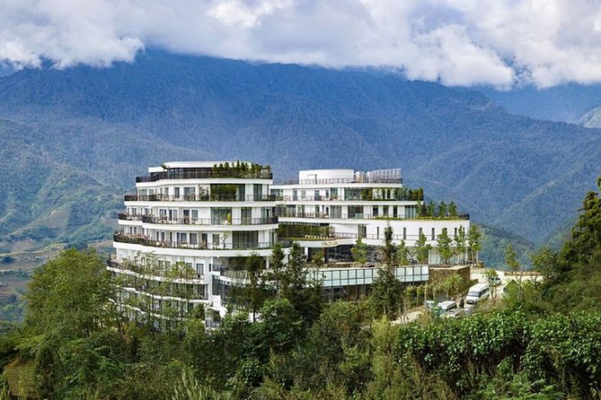 2-Day Sapa Trekking Tour from Hanoi by Luxury Limousine - Your Overnight Base: 3-Star Hotels and Real Time to Reset