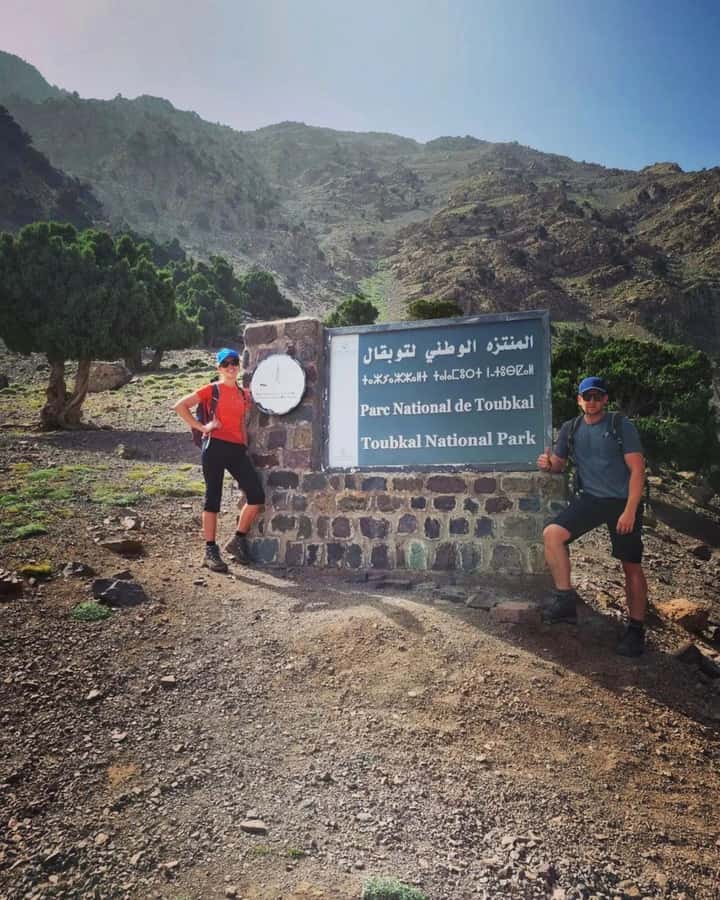 2-Day Trek, Berber Villages, and Stay in Azzaden Valley - Key takeaways before you pack