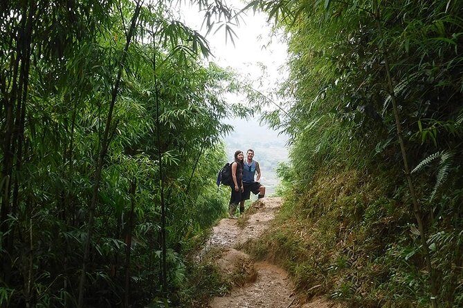 2-Day Trekking Adventure of Sapa from Hanoi with Night Bus - Food on This Trek: Included Meals That Don’t Feel Like an Afterthought
