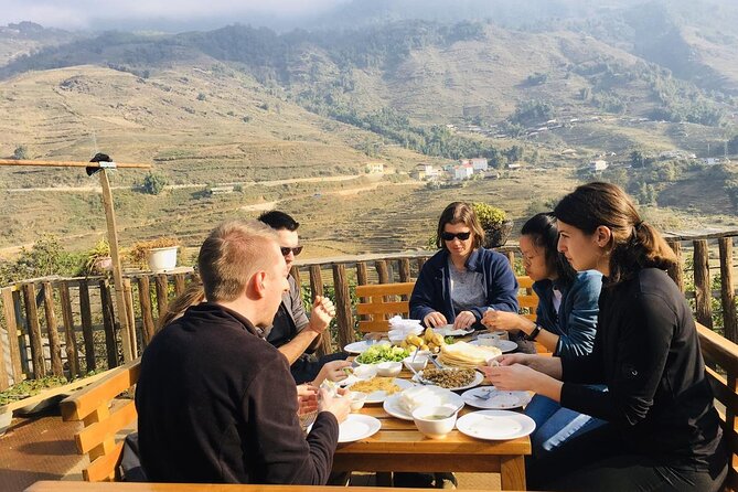 2-Day Trekking Adventure of Sapa from Hanoi with Night Bus - Price and What You Actually Get for $79