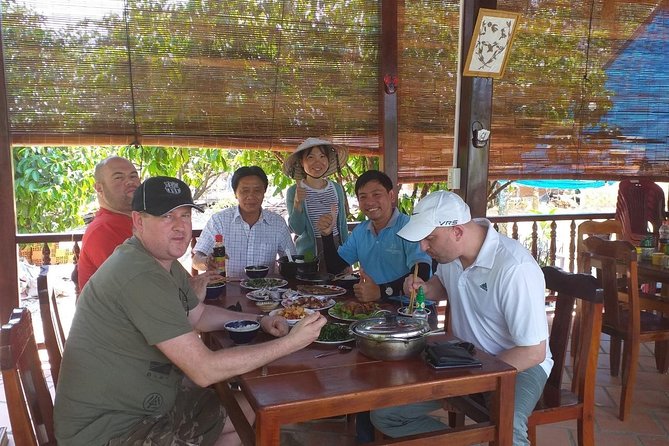 2-Day Trekking & Biking Nam Cat Tien National Park from HCM City - Cat Tien in Two Days: How the Timing Works From HCMC