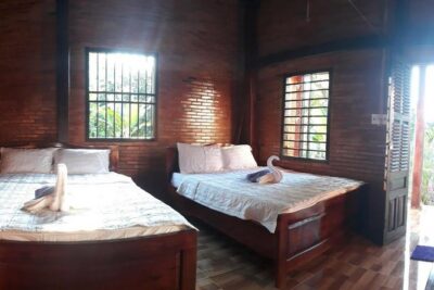 2-Day Trekking & Biking Nam Cat Tien National Park from HCM City - What Makes This Tour Good Value at $319