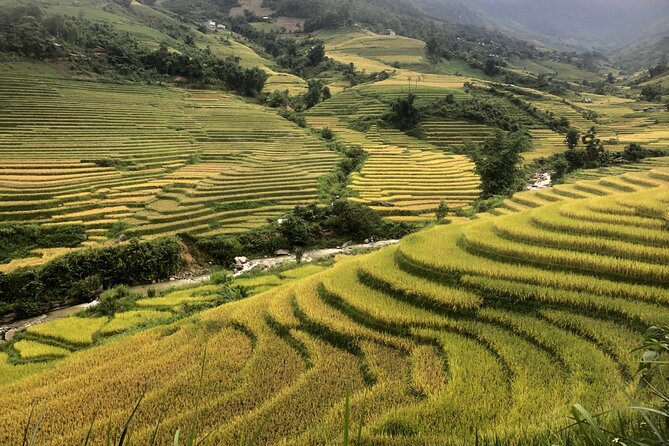 2 Day Trekking Experience: Explore with knowledgeable local guide - Key Highlights You Should Care About