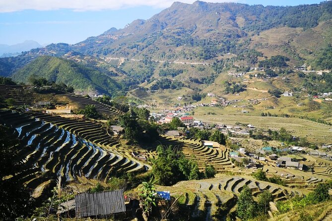 2 Day Trekking Experience: Explore with knowledgeable local guide - Walking the Muong Hoa Valley the Local Way