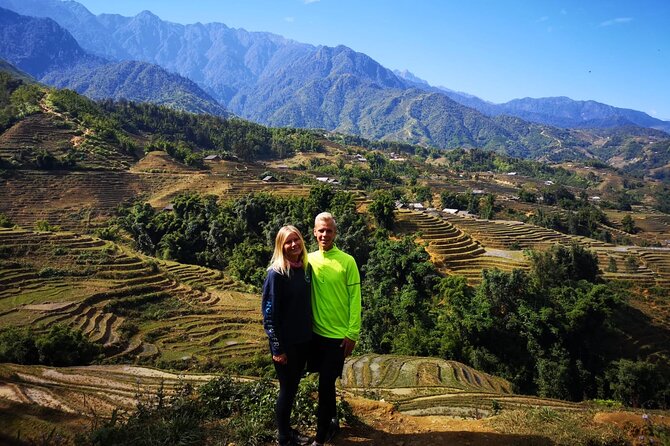 2 Day Trekking Experience: Explore with knowledgeable local guide - What It Feels Like With Bau as Your Guide