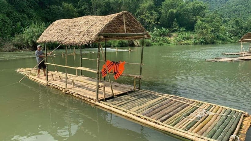 2 Day Trekking In Pu Luong Loop & Overnight At Homestay - Key things I’d book this for