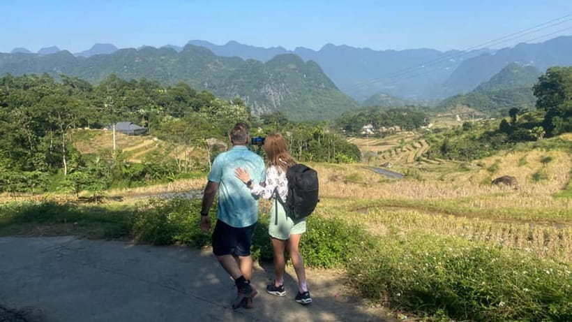 2 Day Trekking In Pu Luong Loop & Overnight At Homestay - Who this is best for (and who should think twice)