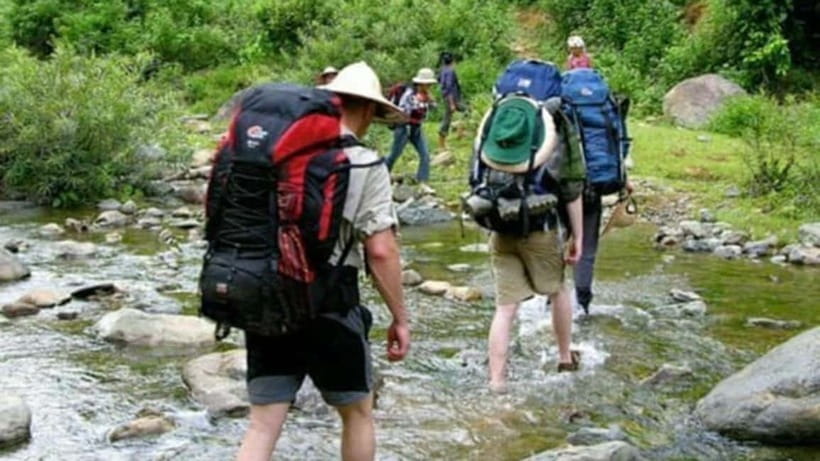 2 Day Trekking In Pu Luong Loop & Overnight At Homestay - The Pu Luong loop vibe: real trails, not just a checklist