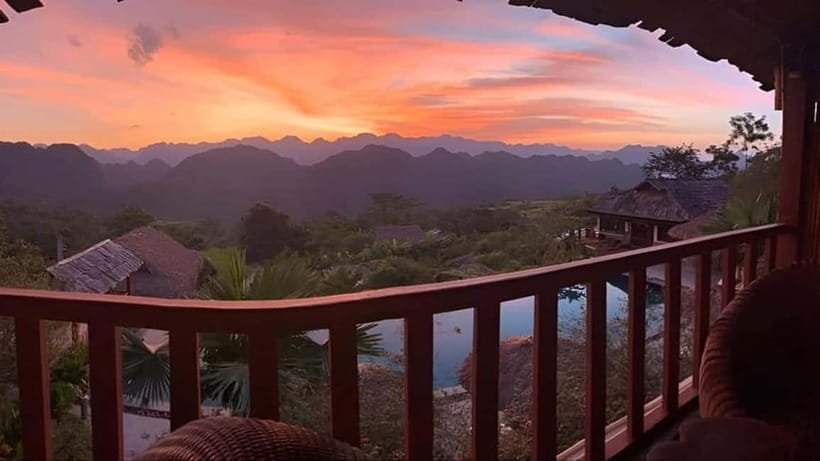 2 Day Trekking In Pu Luong Loop & Overnight At Homestay - The bat cave (Kho Muong) piece: why the method matters