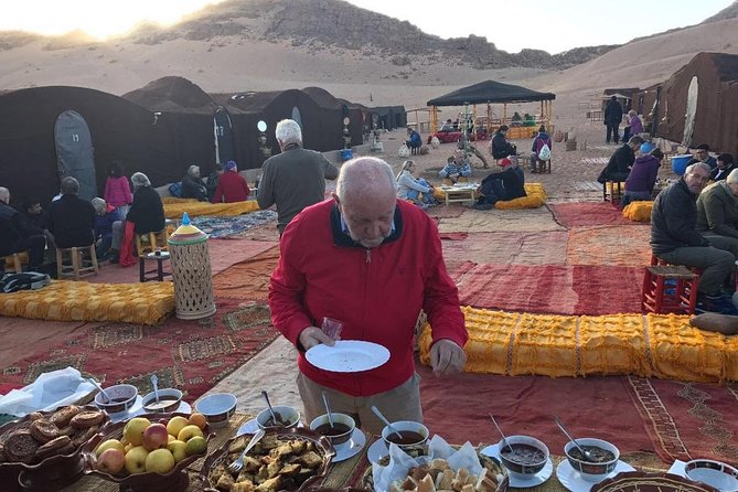 2-Day Zagora Tour from Marrakech Including the Atlas Mountains, Camel Trek and Desert Camp - What this tour feels like day-to-day (so you can decide fast)