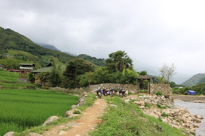 2 days 3 Nights Sapa Trekking Tour by Night Train from Hanoi - The night train trick: saving a full day of travel