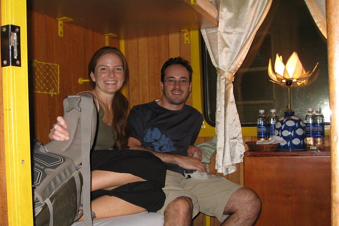 2 days 3 Nights Sapa Trekking Tour by Night Train from Hanoi - Hitting Sapa early: 40 km transfer and breakfast vs check-in