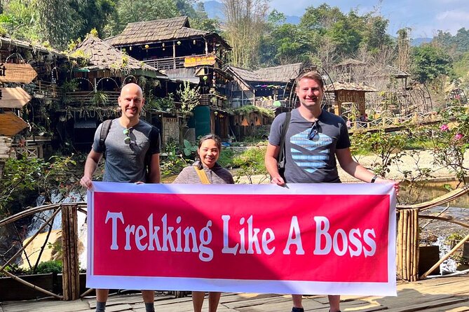2 days AMAZING trekking Sapa from Hanoi with various options - The Hanoi-to-Sapa plan: night train options vs easier starts