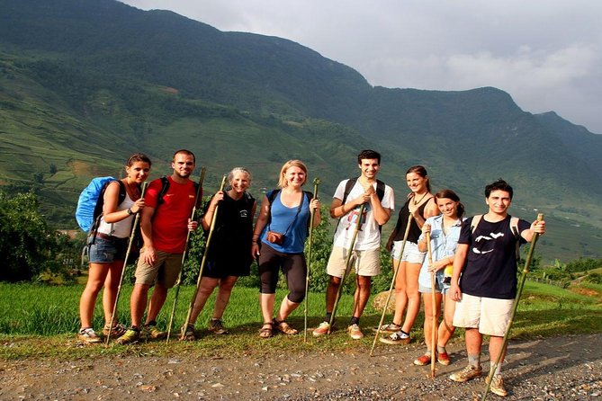 2 days AMAZING trekking Sapa from Hanoi with various options - Price and value: is $89 a good deal?