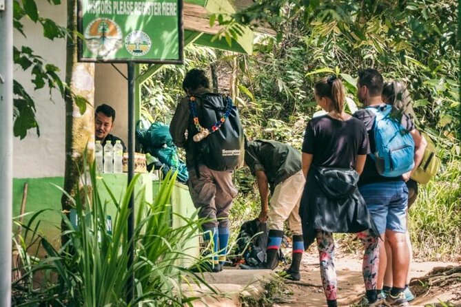 2 Days and 1 Night Ethical Jungle Trek - What makes this Gunung Leuser trek feel special