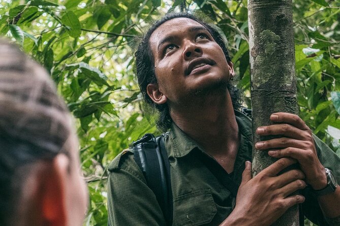 2 Days and 1 Night Ethical Jungle Trek - Price and value: what $146.62 buys you