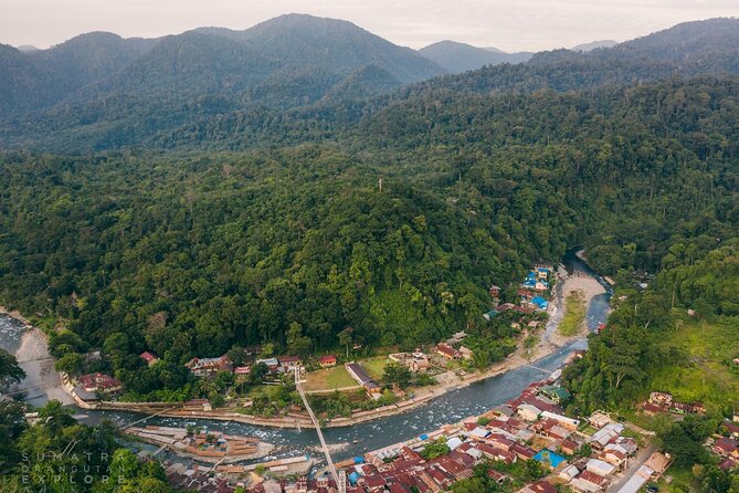 2 Days and 1 Night Ethical Jungle Trek - Your route in plain English (and what to expect each day)