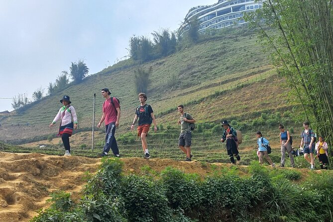 2 Days and 1 Night Sa Pa Trekking - Key highlights to know before you go