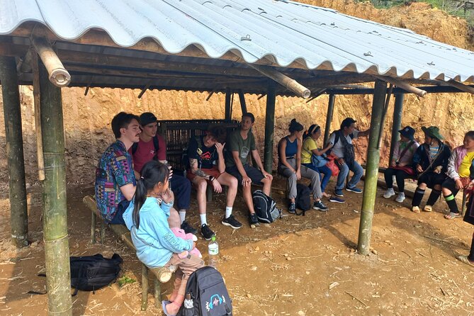 2 Days and 1 Night Sa Pa Trekking - Who This Sapa Trek Fits Best (and Who Might Struggle)