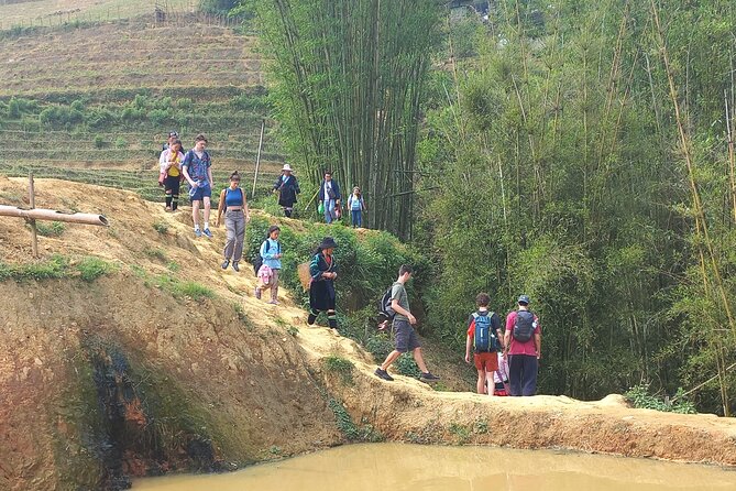 2 Days and 1 Night Sa Pa Trekking - Should You Book This 2-Day Sapa Trek With Homestay?