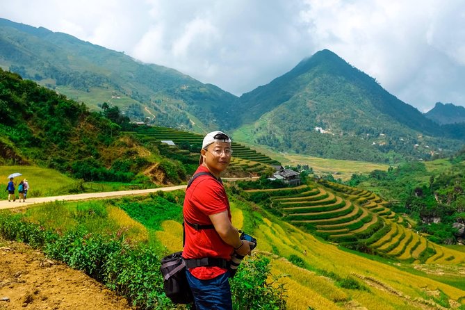 2 days authentic trekking tour in Sapa ( Homestay - Less touristy ) - Why this Sapa trek feels quieter than the usual routes