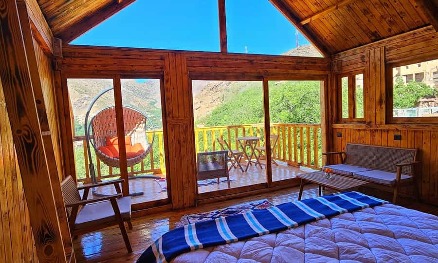 2 Days Desert Agafay and Atlas Mountains Trek From Marrakech - Key things to know before you go