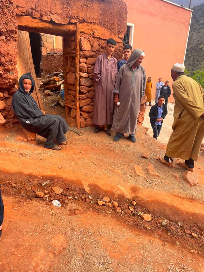 2 Days Desert Agafay and Atlas Mountains Trek From Marrakech - Price and logistics: is $100 worth it?