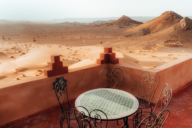 2 Days Desert Private Luxury Couple's Retreat Camel Trek + Quad - Who This Retreat Fits Best