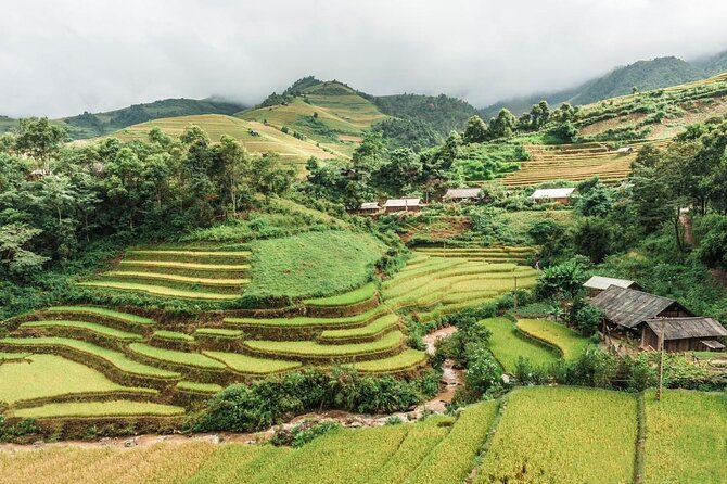 2 Days Fansipan Trekking - Key highlights you’ll feel fast