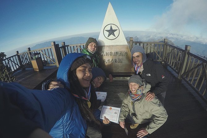 2 Days Fansipan Trekking - Black H’Mong guide and sustainable tourism: what you’re really supporting