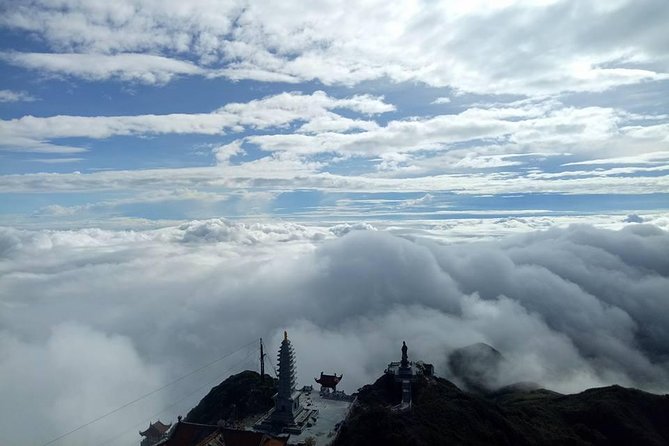 2 Days Fansipan Trekking - Price and logistics: is $136 good value for a 2-day Fansipan trek?