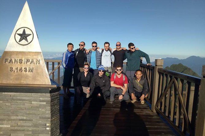 2 Days Fansipan Trekking - Who this Fansipan trek suits best (and who should think twice)