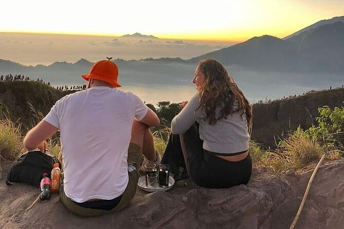 2 Days Mount Batur Sunrise Trekking With Private Ubud Day Tour - Key highlights worth your attention