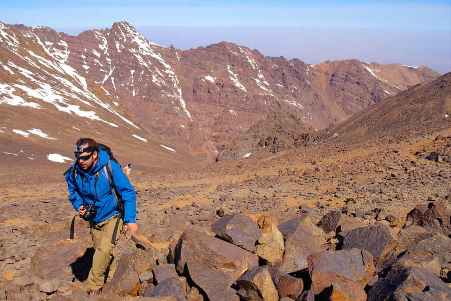 2 Days Mount Toubkal ascent trek via Ait Mizane Valley - Who Should Book This Toubkal Trek (and Who Should Skip It)