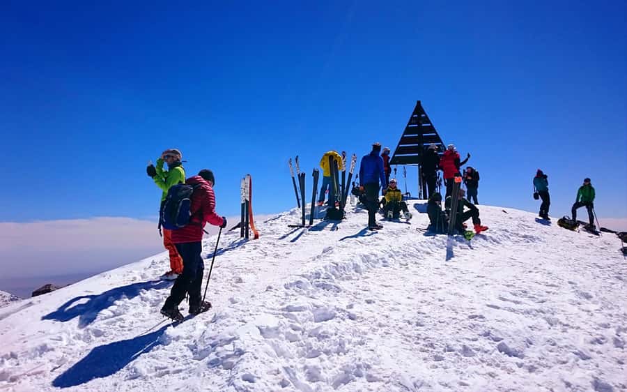 2 Days Mount Toubkal ascent trek via Ait Mizane Valley - Guides, Food, and Safety: Why the Trek Runs Like a Real Operation