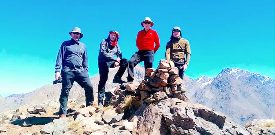 2 Days Mount Toubkal ascent trek via Ait Mizane Valley - Price and Value at $177: What You’re Really Paying For