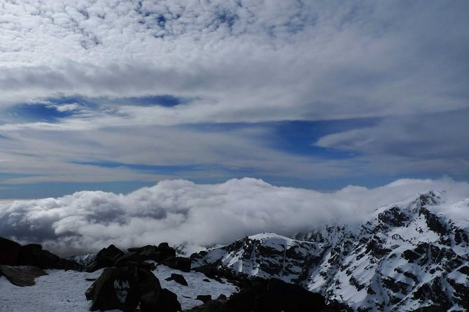 2 days Mount Toubkal Trek from Marrakech - Key things to know before you go