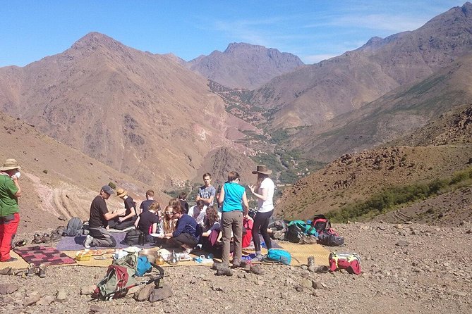 2 days Mount Toubkal Trek from Marrakech - Why This 2-Day Toubkal Trek Feels More Manageable Than You Expect