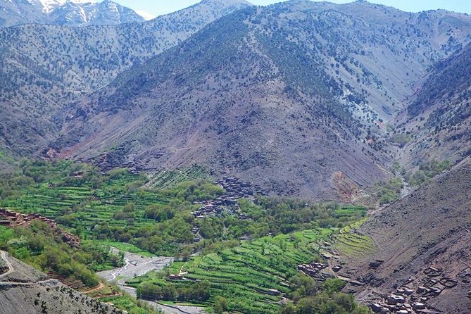 2 days Mount Toubkal Trek from Marrakech - Day 2 Sunrise Summit: The Part Everyone Remembers