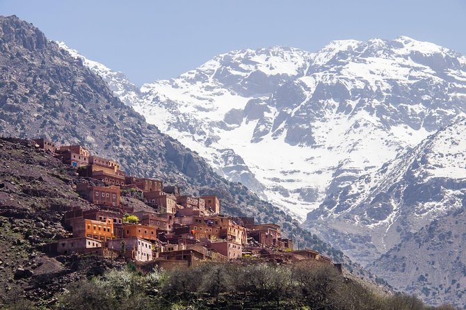2 days Mount Toubkal Trek from Marrakech - Price and Value: Is $157 for Toubkal a Good Deal?