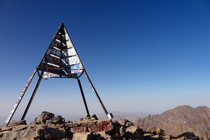 2 days Mount Toubkal Trek from Marrakech - Marrakech to Imlil: You Start with a Drive, Not a Stress Test