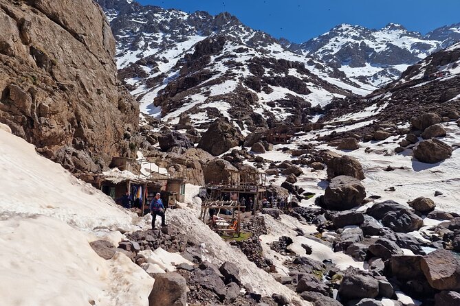 2 Days Mt Toubkal Trek - Why Mount Toubkal is the main event in North Africa