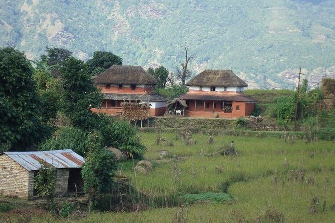 2 Days Panchase Hill Trek from Pokhara - Key things that make this trek worth your time
