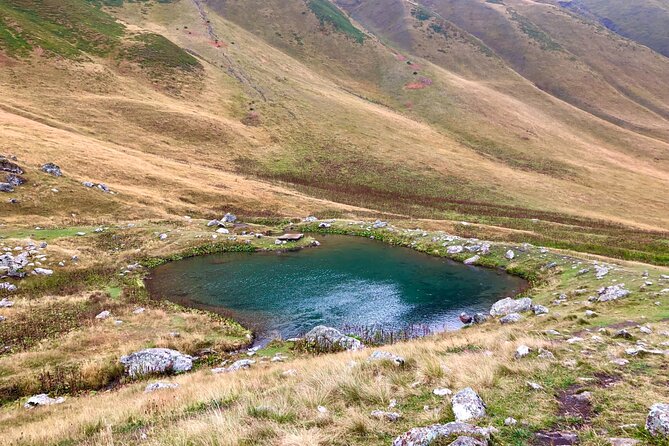 2 Days Private Tour to Kazbegi and Juta Village with Trekking - Price and value: what $270 gets you (and what it doesn’t)